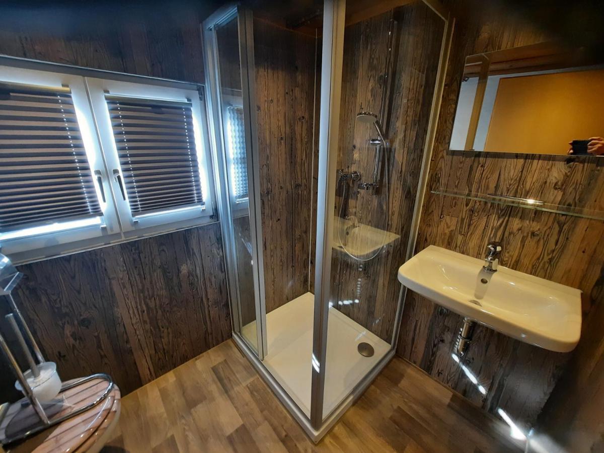 Landhaus-Willi Gaschurn Extérieur photo