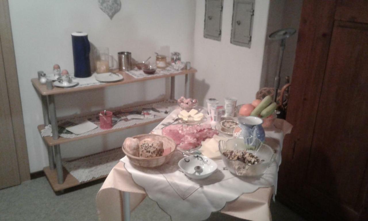 Landhaus-Willi Gaschurn Extérieur photo